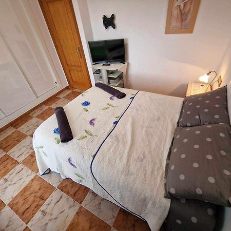 Casa En A Colina 69 Villa Orihuela Bagian luar foto