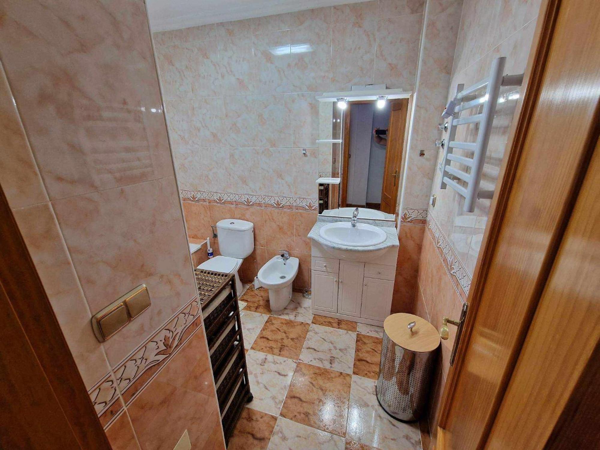Casa En A Colina 69 Villa Orihuela Bagian luar foto
